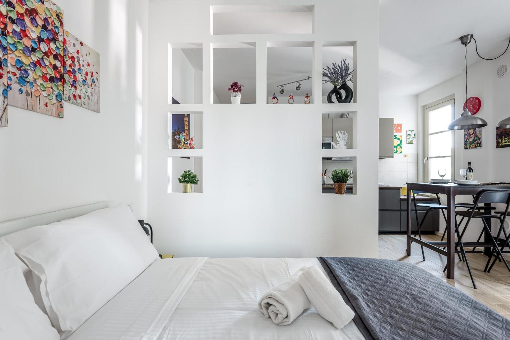 Hostly-giugio's House-lungarni And Town Center Apartamento Pisa