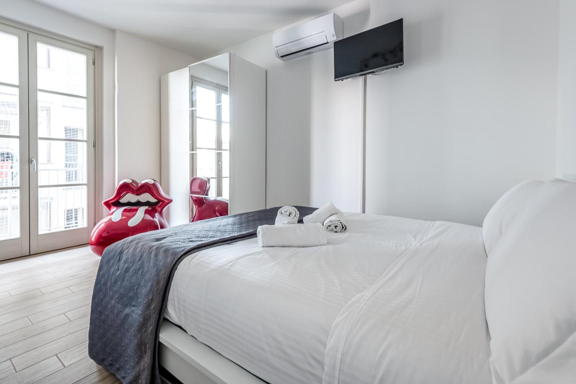 Hostly-giugio's House-lungarni And Town Center Apartamento Pisa